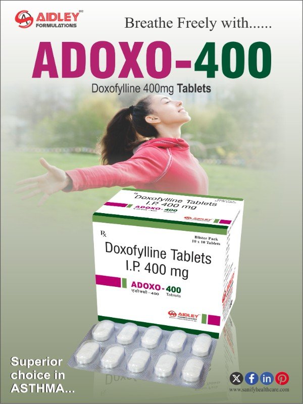 ADOXO-400